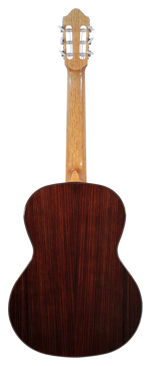 Классическая гитара Kremona F65C Cedar Fiesta Soloist Series