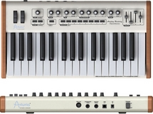 MIDI клавиатура Arturia Analog Experience The Factory 32