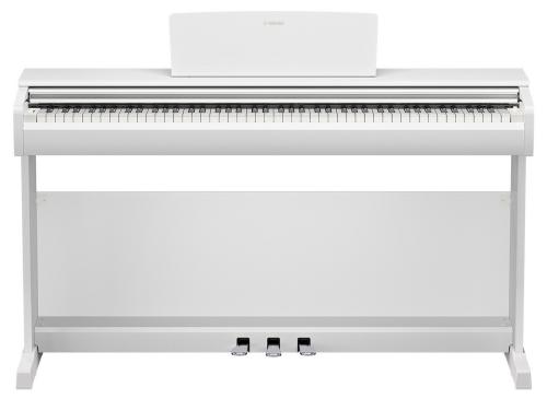 Цифровое пианино Yamaha YDP-146WH