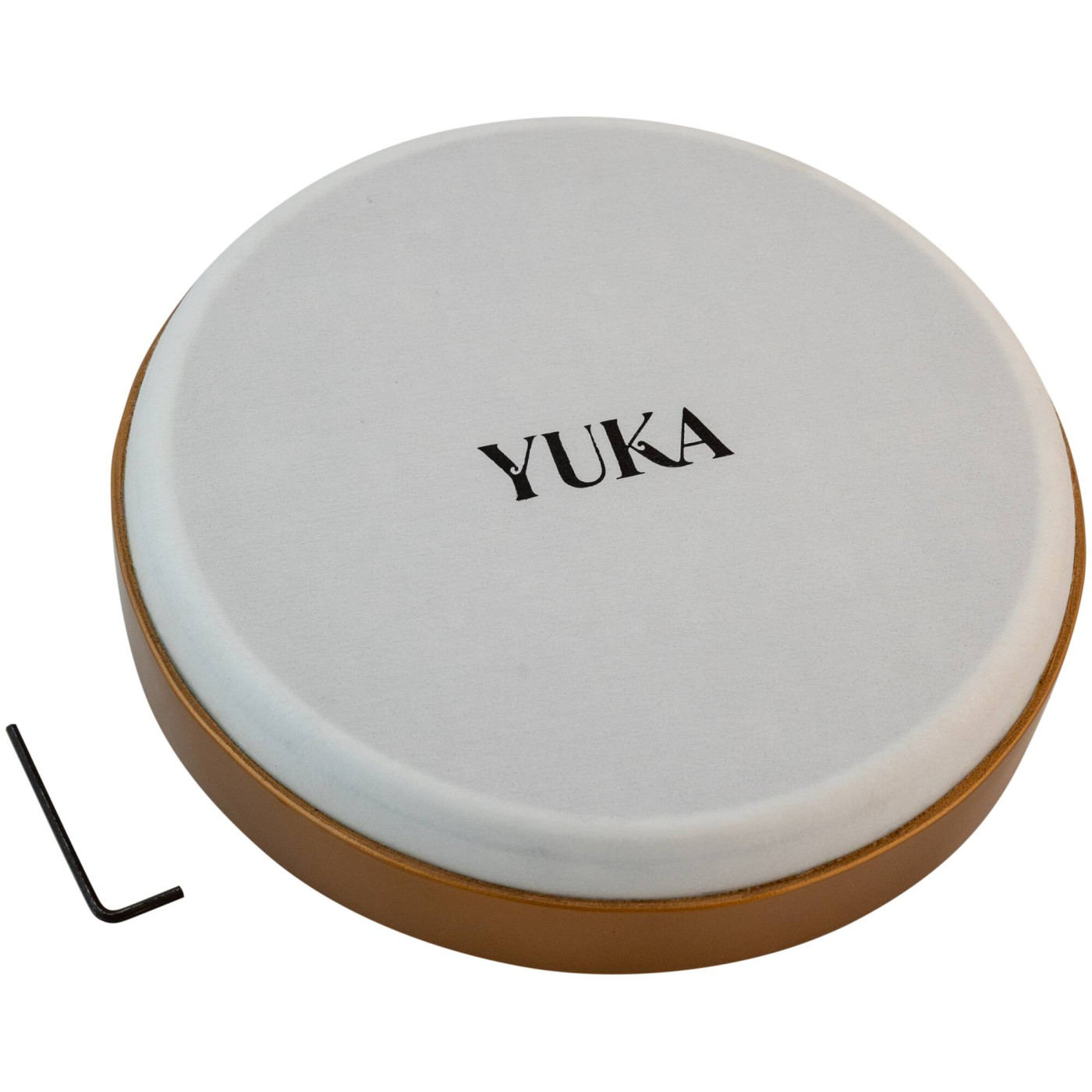 Рамочный барабан YUKA HDFDT-10