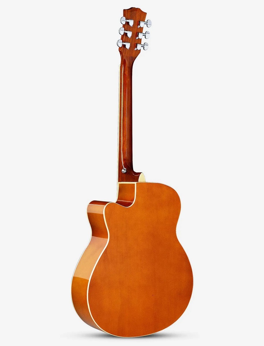 Акустическая гитара Smiger GA-H10-39-SB