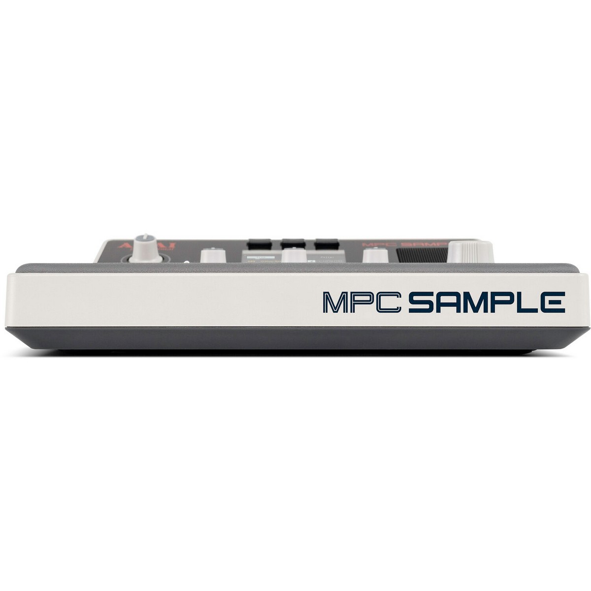 Сэмплер Akai Pro MPC Sample