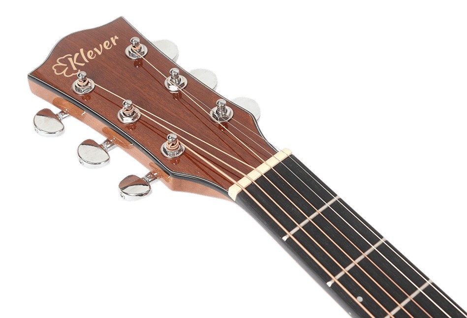Акустическая гитара Klever KD-810