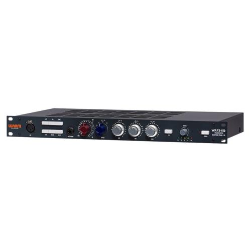 Предусилитель Warm Audio WA73-EQ