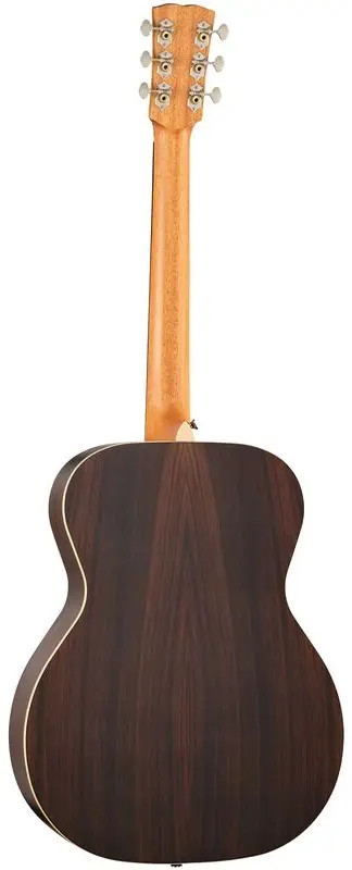 Электроакустическая гитара Kremona F15CE Steel String Series
