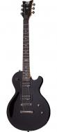 Электрогитара Schecter SGR SOLO II BLK