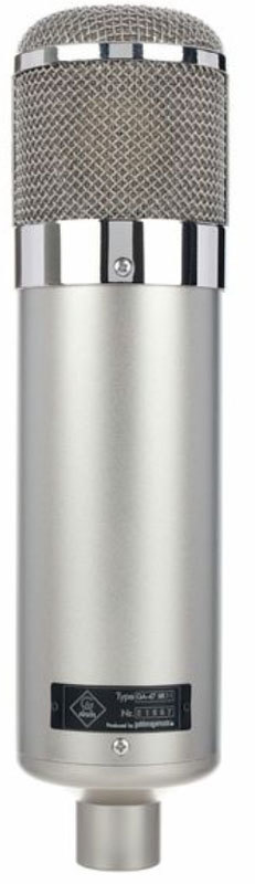 Ламповый микрофон Golden Age Premier GA-47XT M7