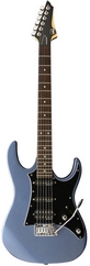 Электрогитара VGS Soulmaster VSM-110 Select Satin Steel Blue