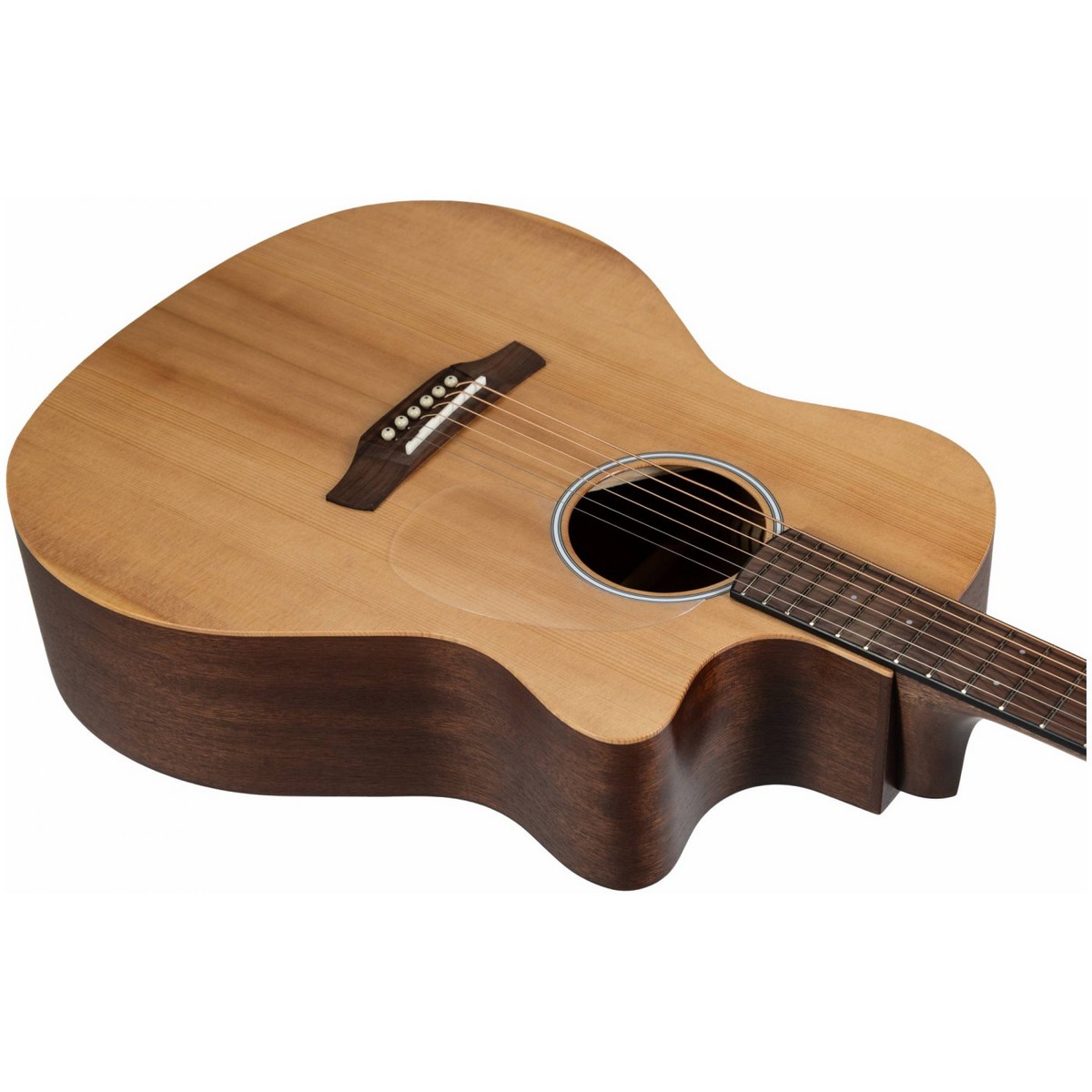 Акустическая гитара ADLER GC10-SM