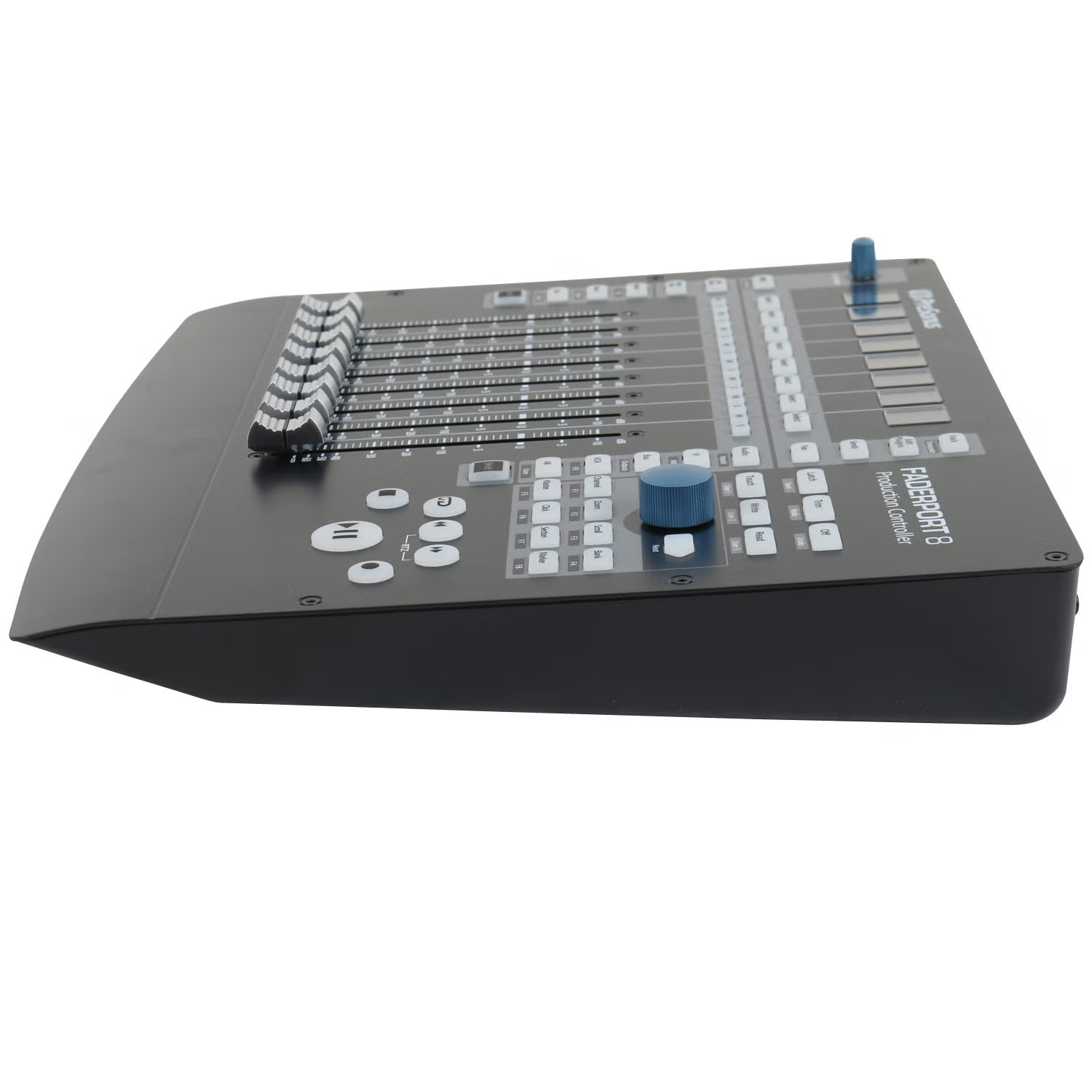 MIDI контроллер PreSonus FaderPort 8