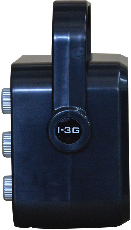 Комбоусилитель Belcat I-3G