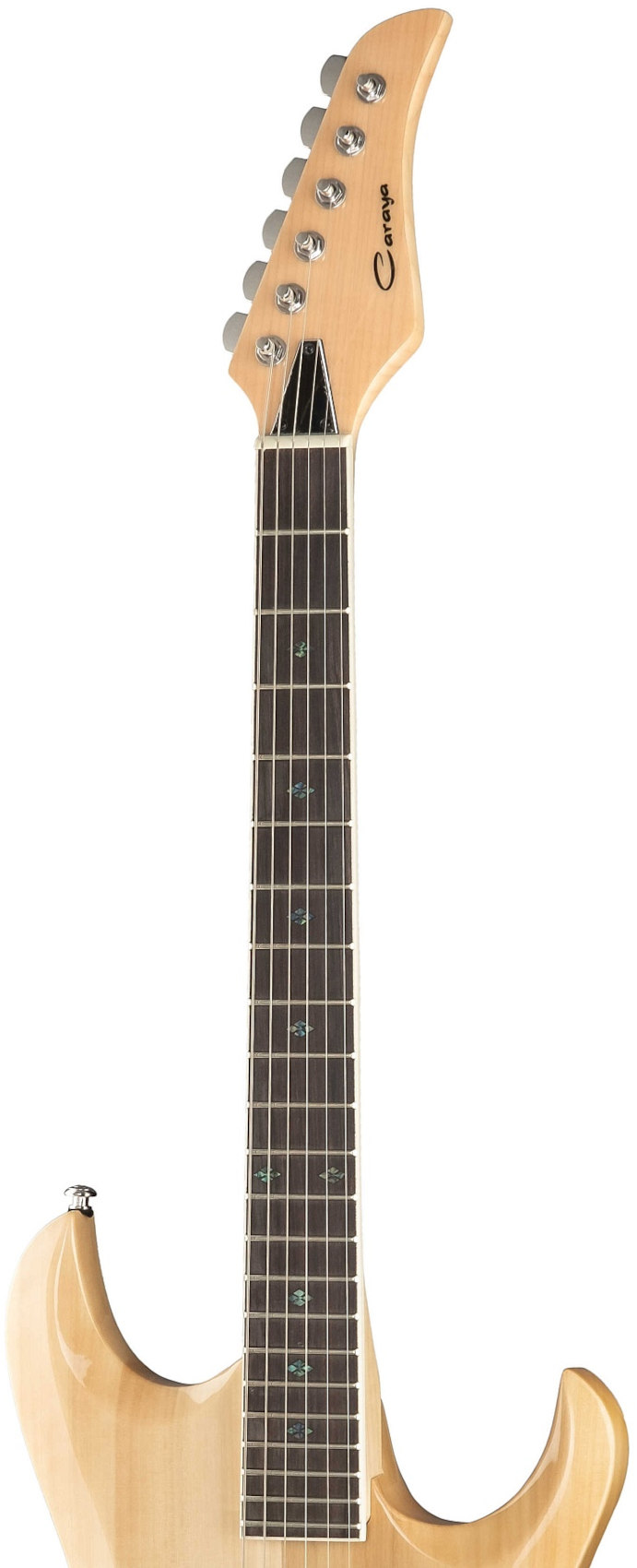 Электрогитара Caraya E226N