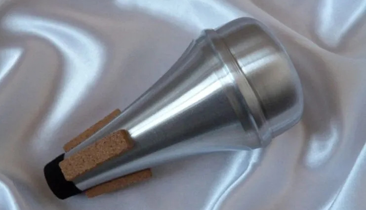 Сурдина для трубы BRAHNER STR-3L