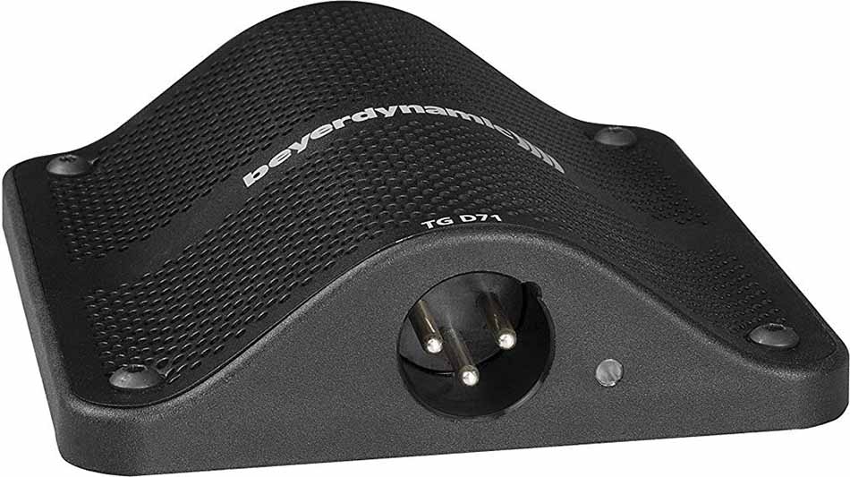 Конденсаторный микрофон Beyerdynamic TG D71