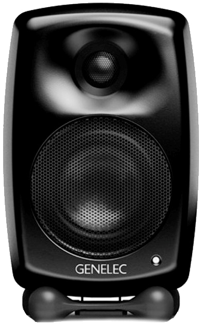 Студийные мониторы GENELEC Stereo 8320AMM bundle pack