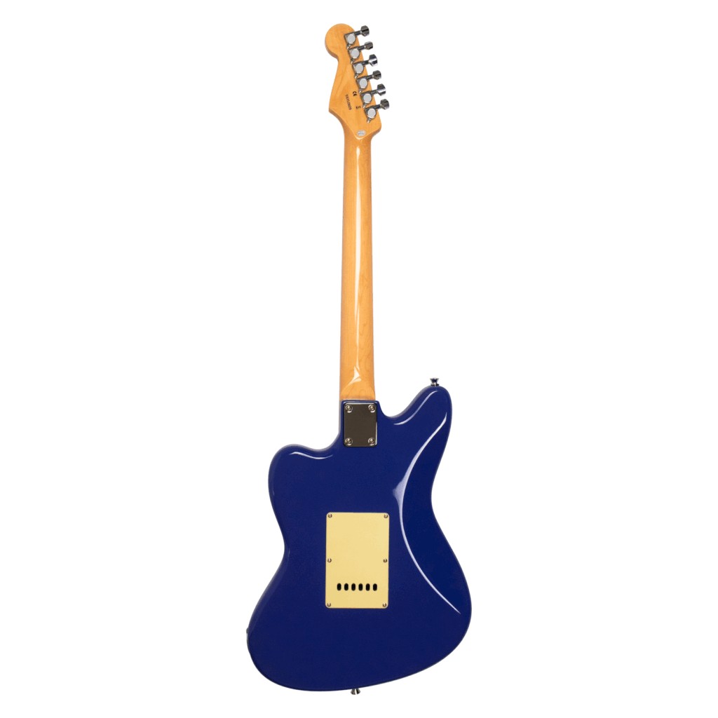Электрогитара Russtone Mojo HSS VL