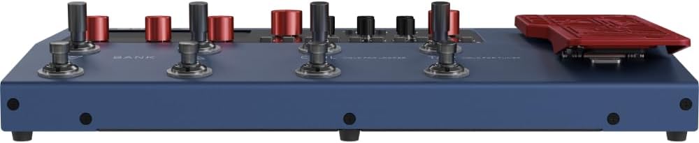 Гитарный процессор Valeton GP-200X X