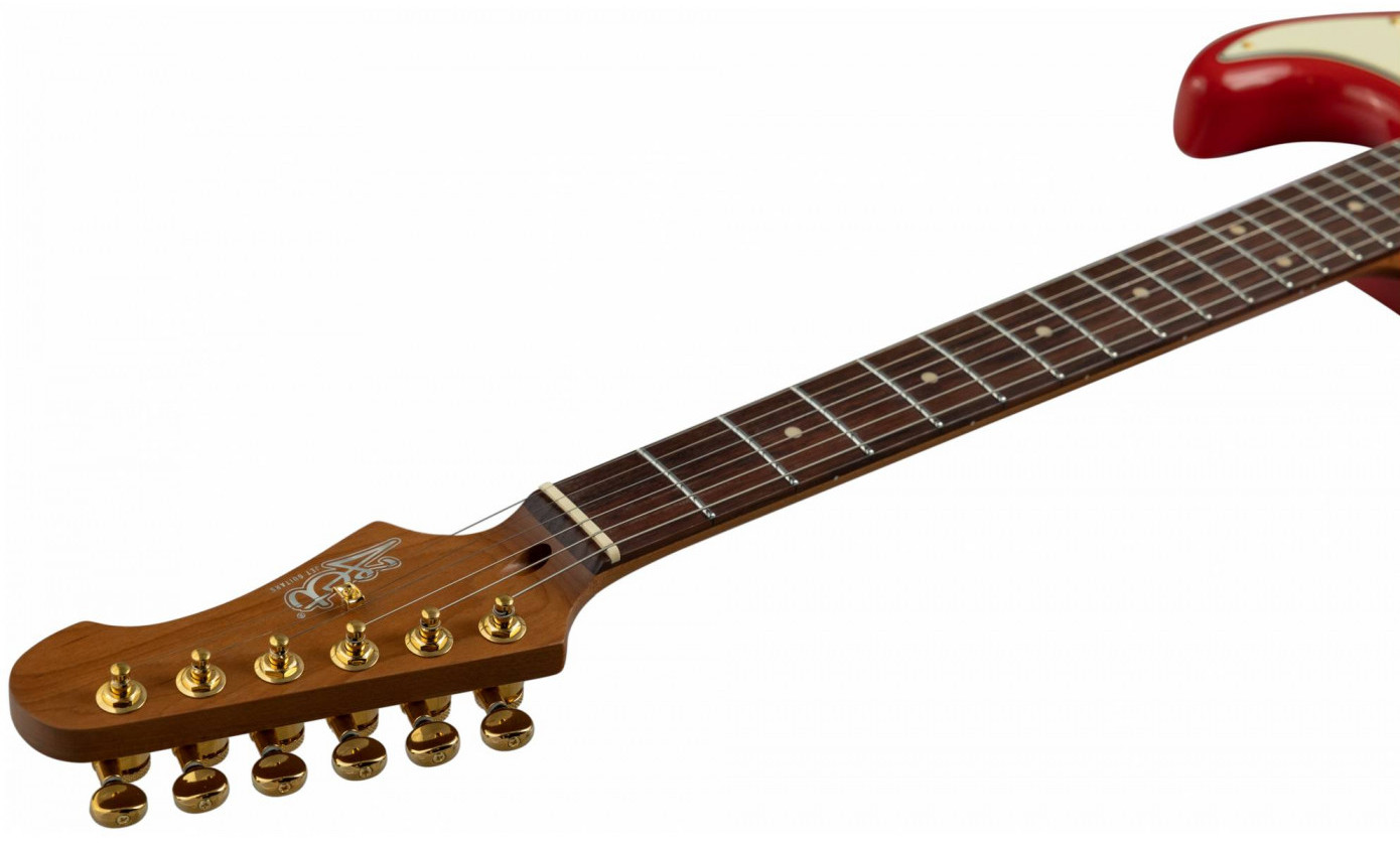 Электрогитара JET JS-380 RD G