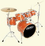 Ударная установка MAPEX M Birch