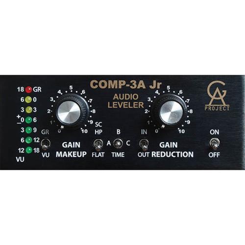 Компрессор Golden Age Project COMP-3A Jr