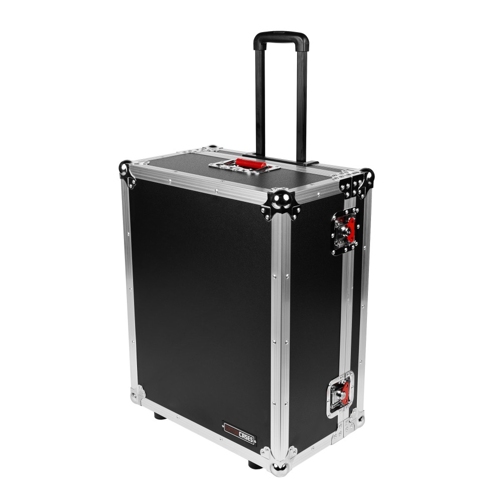 Кейс для микшеров GATOR GTOUR-WING-CMPCT-NDH