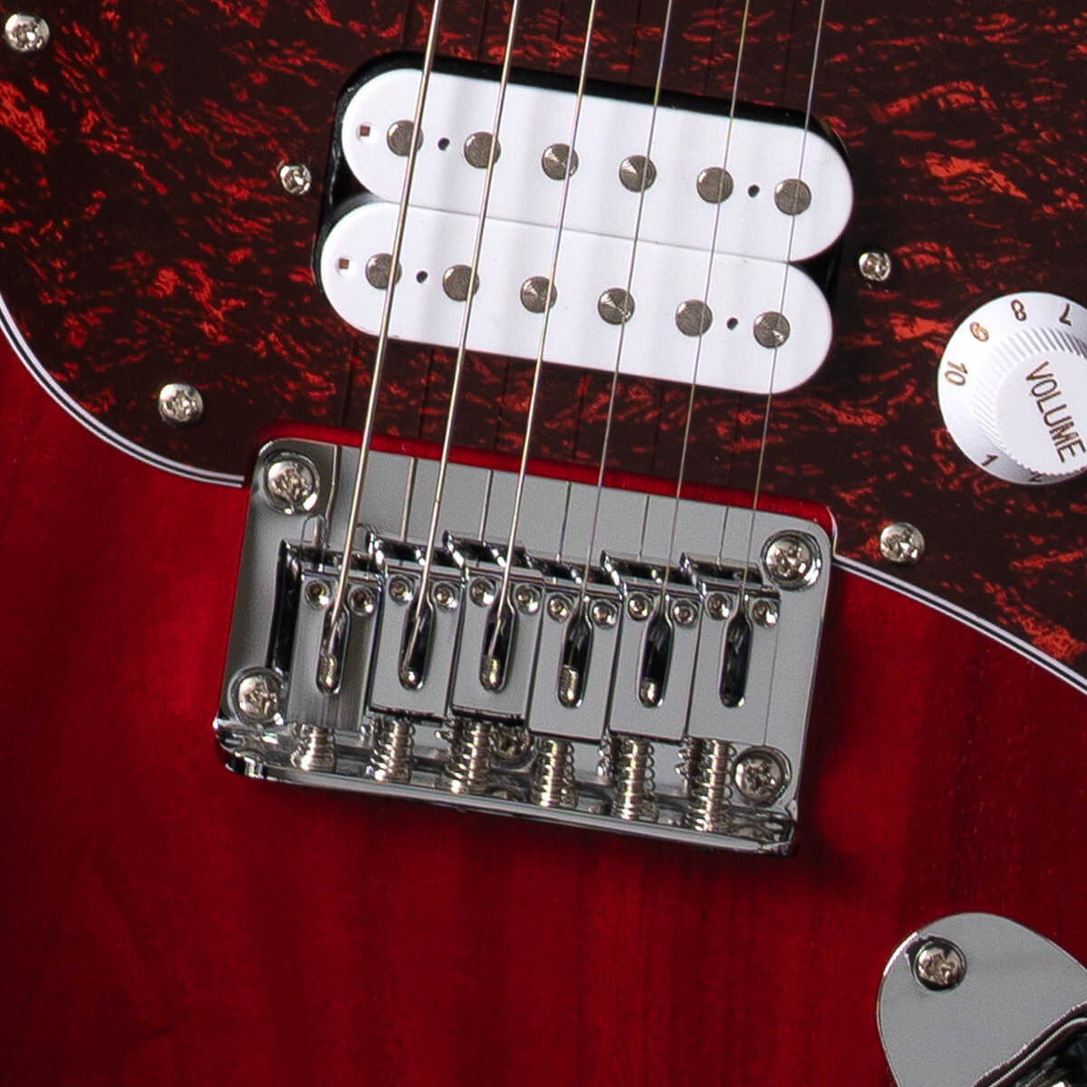 Электрогитара Cort G100-HH-OPBC G Series