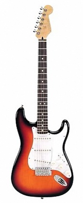 Электрогитара Euphony Strat ST-100