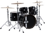 Ударная установка Ddrum REFLEX BLK BLK 22 5 PC