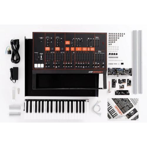 Синтезатор Korg ARPODYSSEY-FS K3 Kit