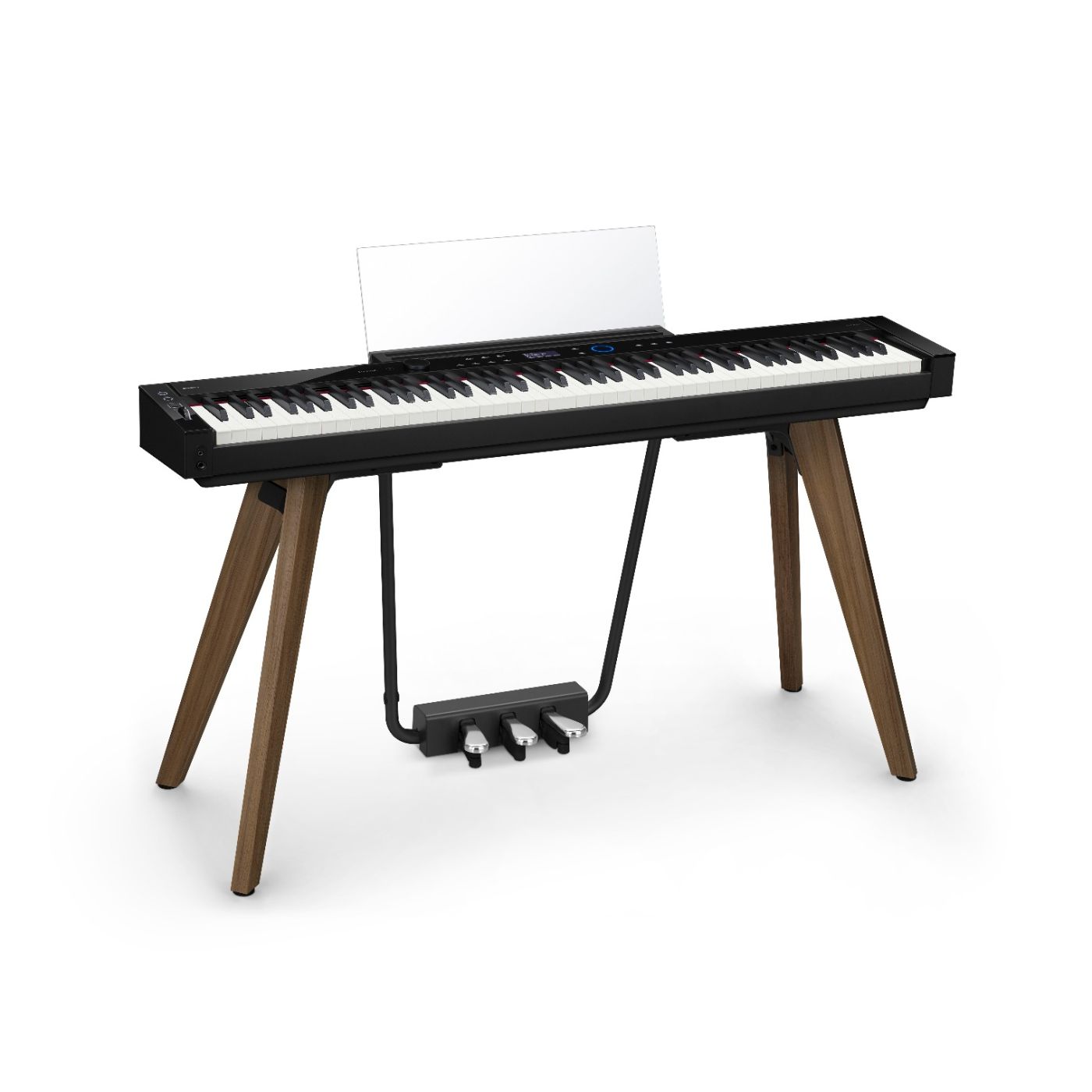 Цифровое пианино CASIO PX-S7000 BK
