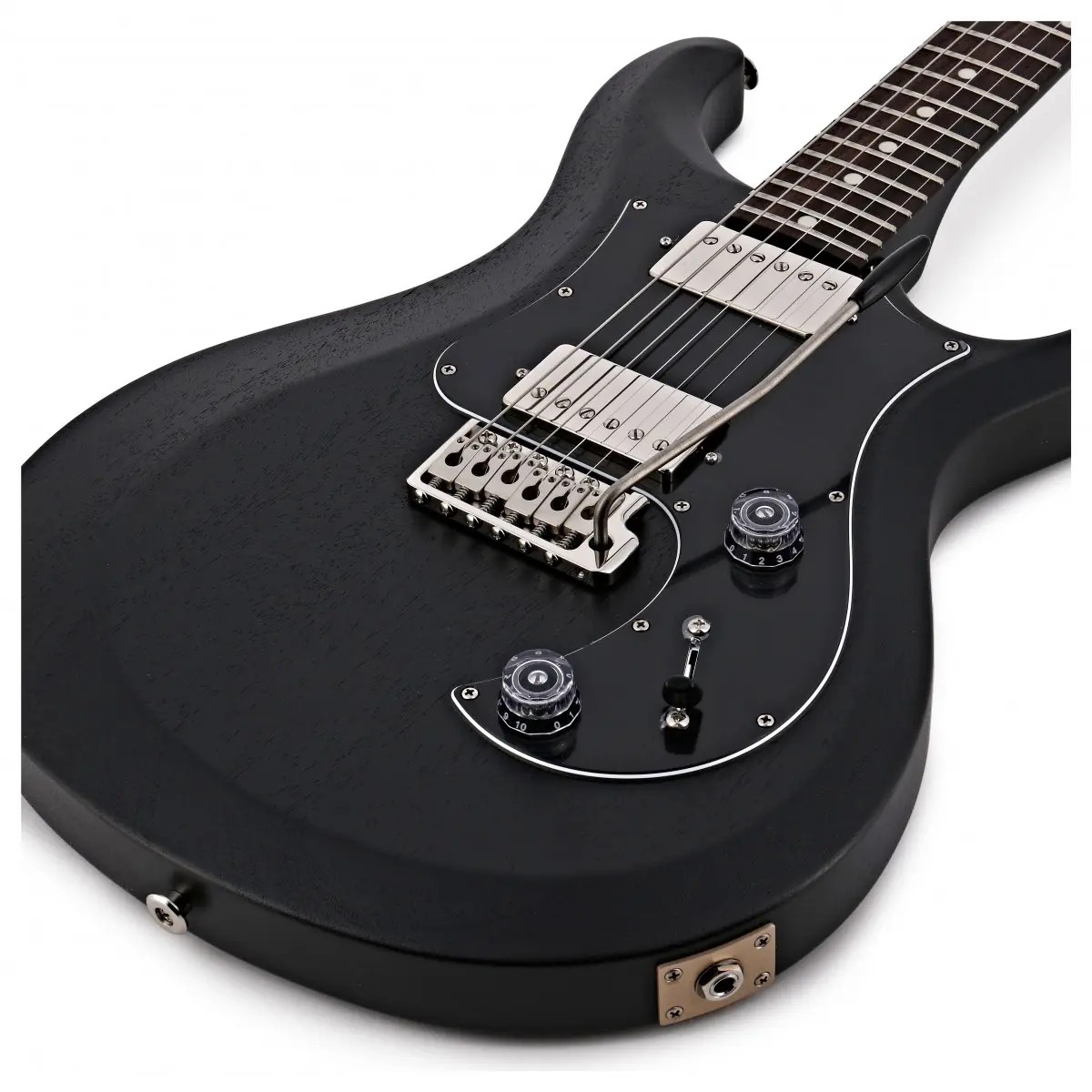 Электрогитара PRS S2 Standard 24 Satin Charcoal