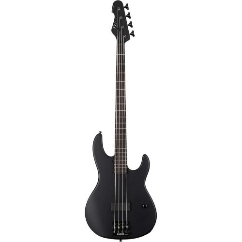 Бас-гитара ESP LTD AP-4 BLACK METAL Black Satin