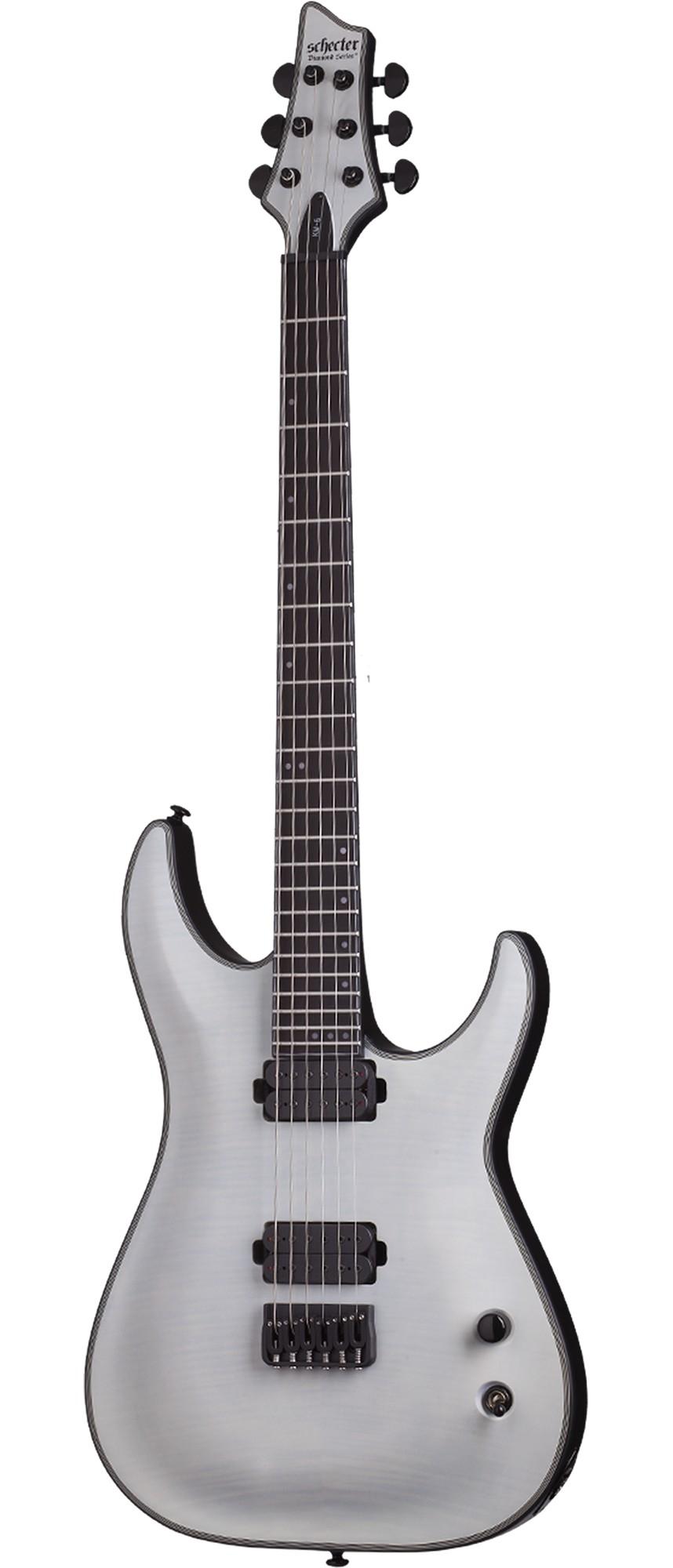 Электрогитара Schecter KEITH MERROW KM-6 TWS