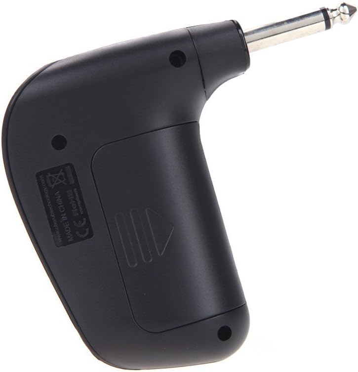 Гитарный процессор NUX GP-1-NUX