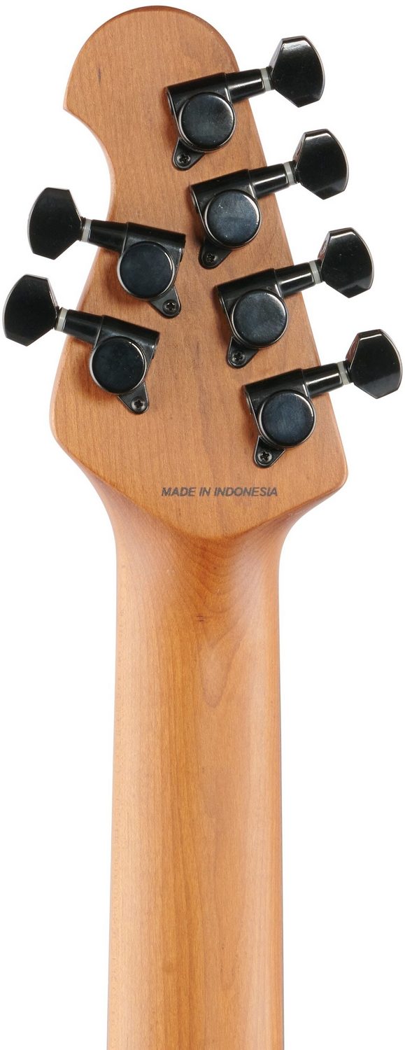 Электрогитара Sterling by MusicMan JP150DSM-BOB