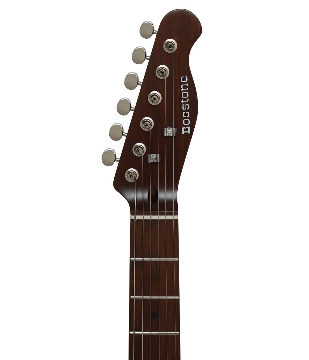 Электрогитара Bosstone SEG TG-03 WH