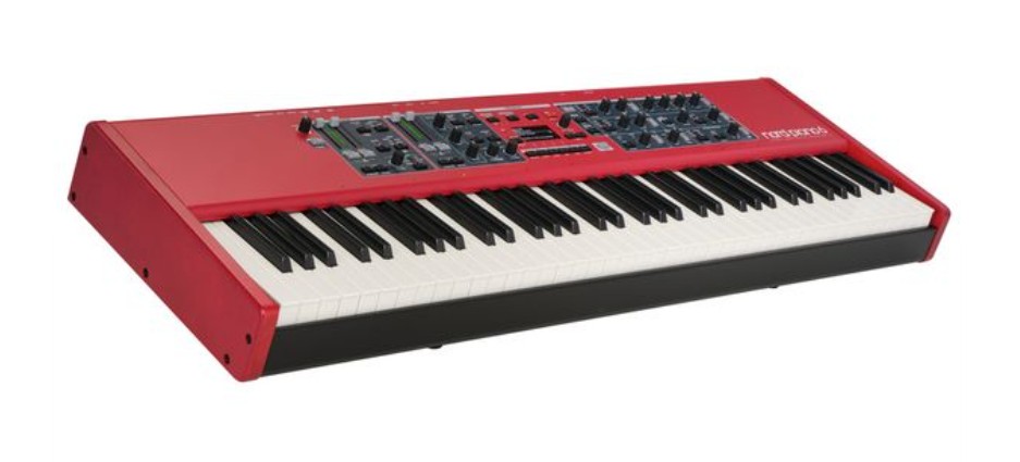 Цифровое пианино Clavia Nord Piano 6 73