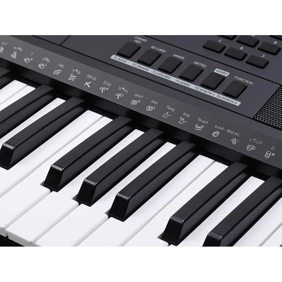 Синтезатор Medeli MK401