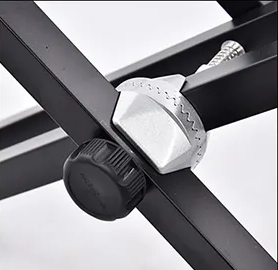 Стойка для синтезатора Foix Q-2XA