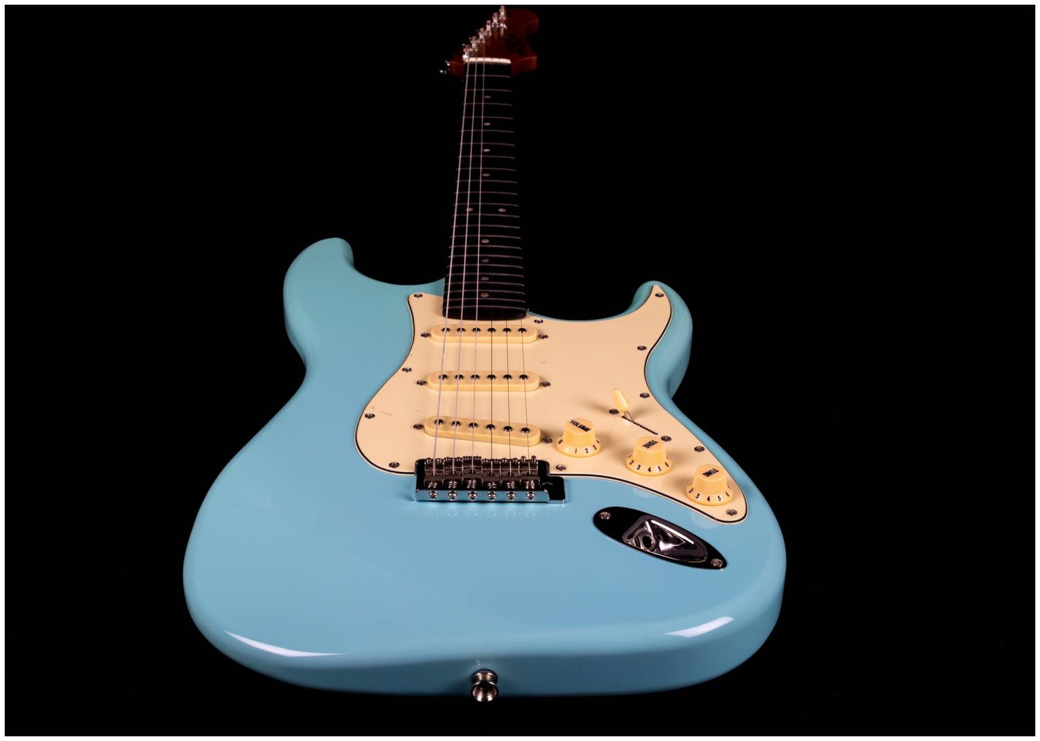 Электрогитара JET JS-300 BL R