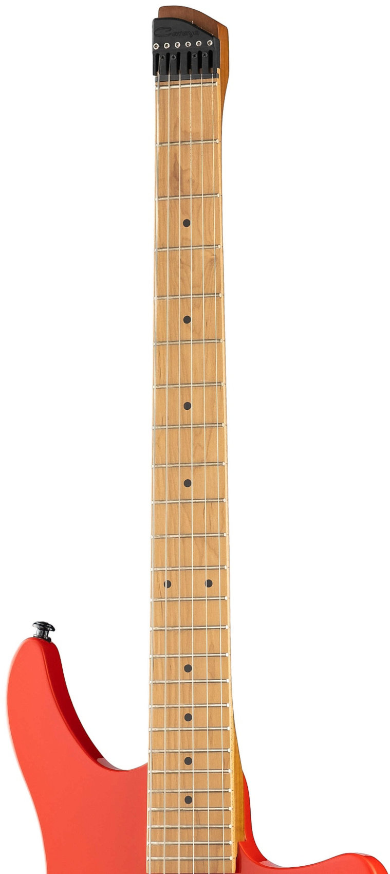 Электрогитара Caraya HL-1A-RD