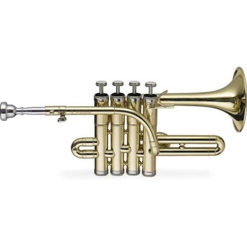 Труба Brahner TP-502G