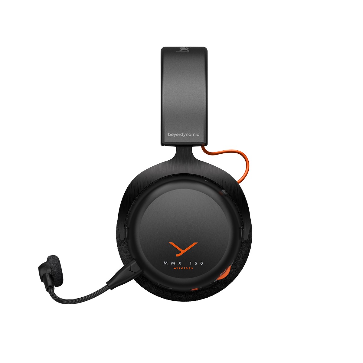 Наушники Beyerdynamic MMX 150 Wireless Black