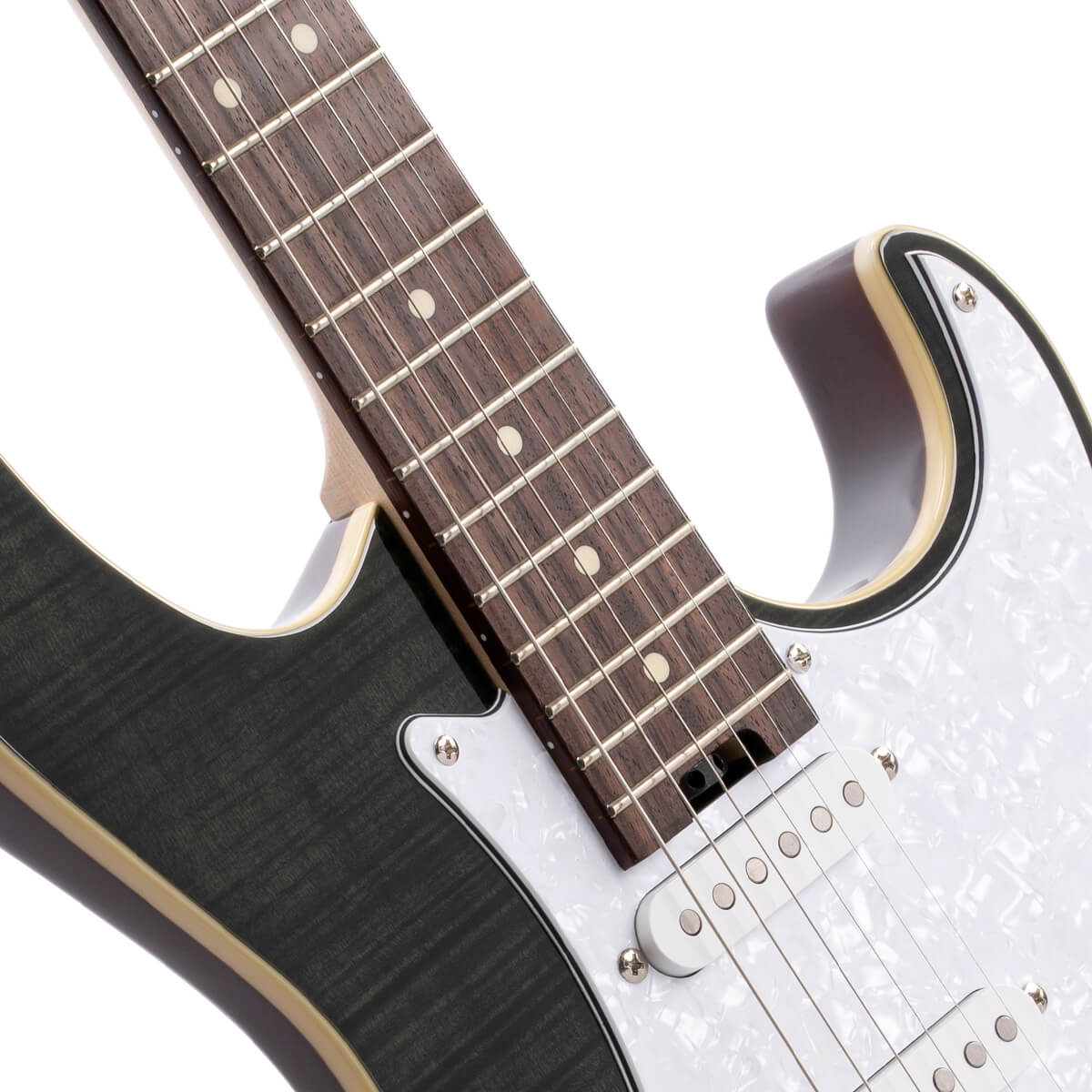 Электрогитара Cort G280-Select-TBK G Series
