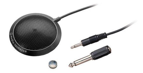 Микрофон Audio-Technica ATR4697