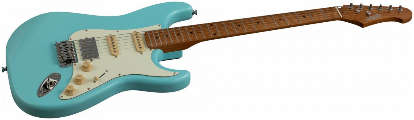 Электрогитара JET JS-250 BL