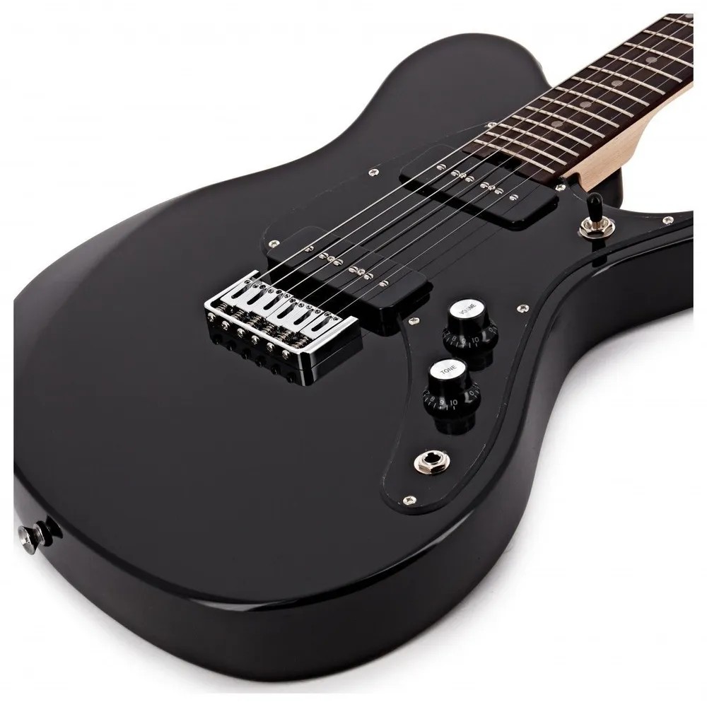 Электрогитара ARIA PRO II J-2 BK