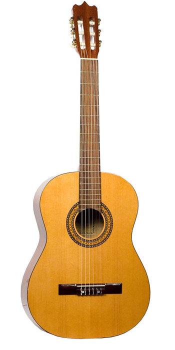 Классическая гитара MARTINEZ FAC-503