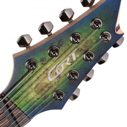Электрогитара Cort KX508MS-II-MBB KX Series