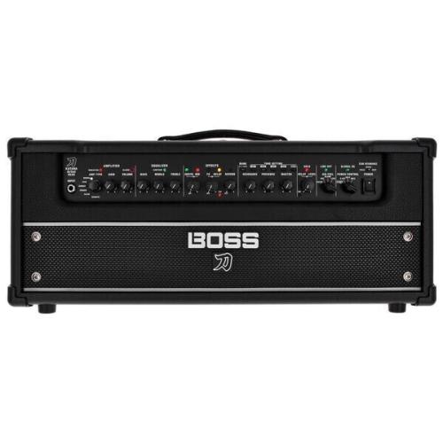 Гитарный усилитель Boss Katana Artist Head MK3